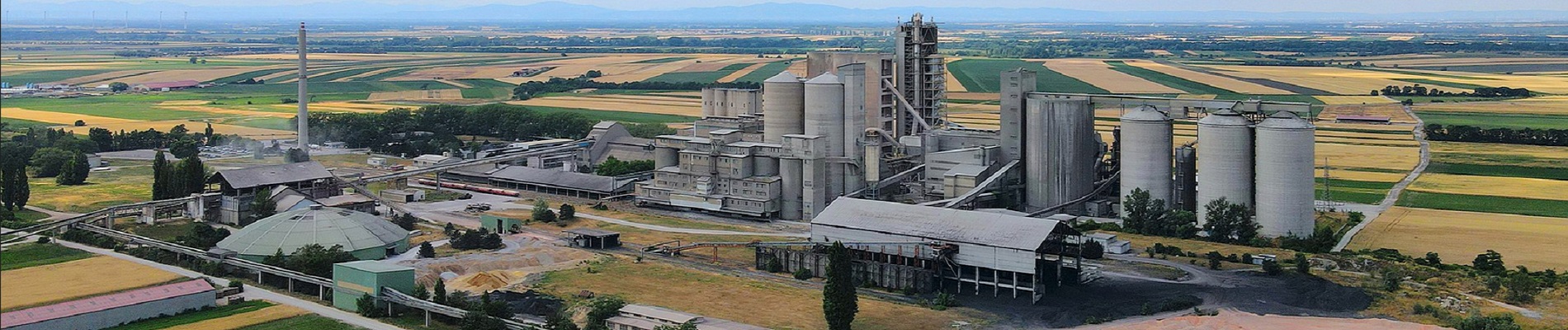 Information der Lafarge Zementwerke GmbH