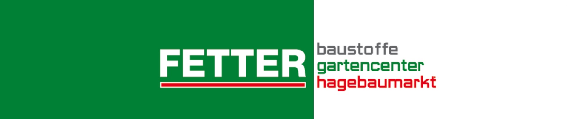 Fa. Fetter Baumarkt (KK 46998): Lieferantenpreisänderungen: