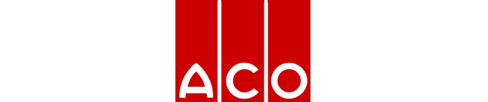 Fa. ACO GmbH (KK 58223): Neue Premiumrinne für Schwerlasteinsatz