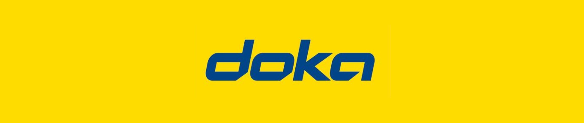 Fa. Doka (KK 50920) Preislisten von 2023 sind gültig bis 29.02.2024