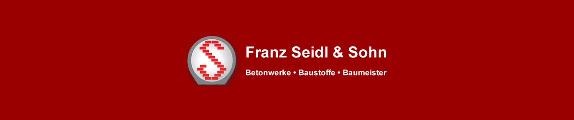 Fa. Franz Seidl & Sohn GmbH (KK 40022): Preiserhöhung auf Preisliste ab 15.05.2022 u. Doppelwänden ab 01.05.2022