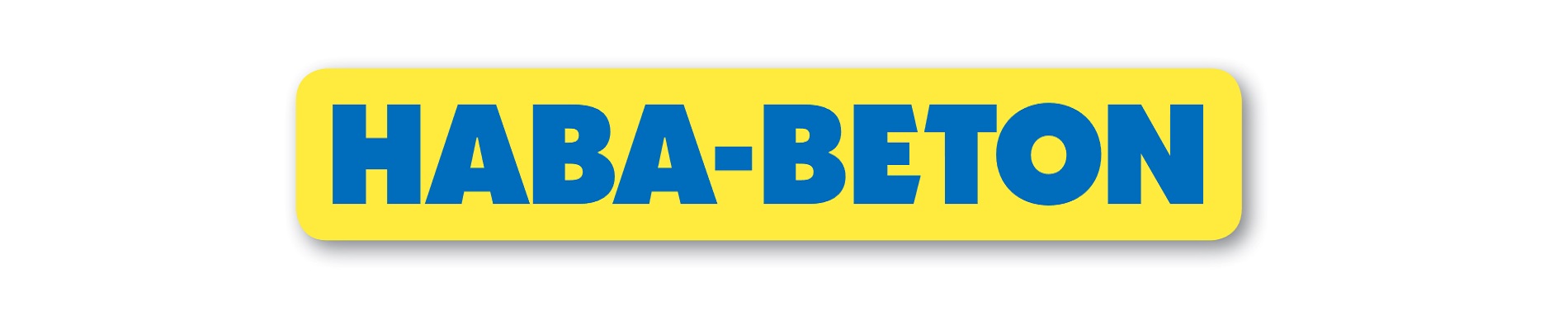 Haba-Beton (Bartlechner): Preiserhöhung ab 01.01.2023
