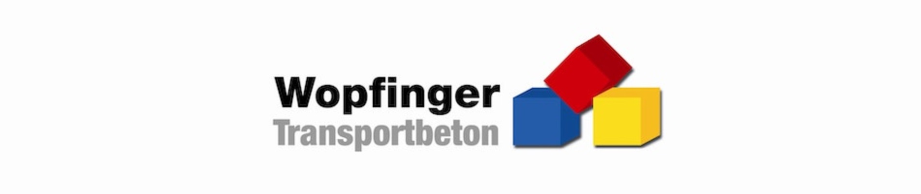 Wopfinger Beton: (mögliche) Preiserhöhung ab 01.01.2023 um 20%